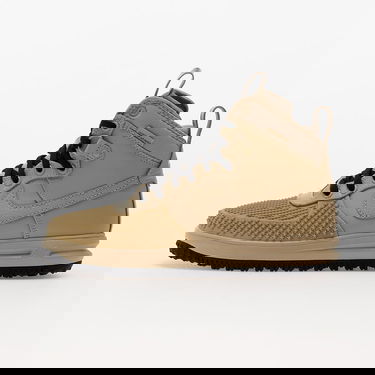 Tenisky a topánky Nike Lunar Force 1 Duckboot "Limestone" Béžová | DZ5320-200, 1