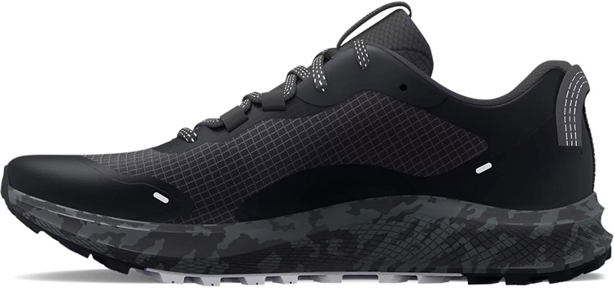Tenisky a topánky Under Armour Charged Bandit Trail 2 Čierna | 3024763-002, 1
