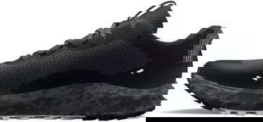 Tenisky a topánky Under Armour Charged Bandit Trail 2 Čierna | 3024763-002, 1