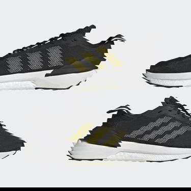 Tenisky a topánky adidas Performance Avryn Čierna | HP5970, 5
