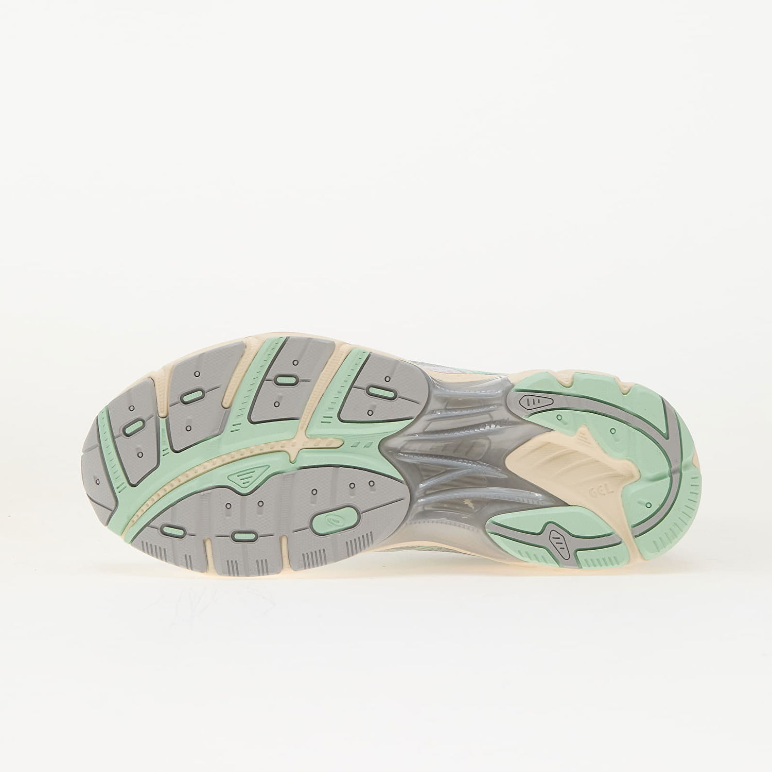 Tenisky a topánky Asics GT-2160 Béžová | 1203A275-108, 0