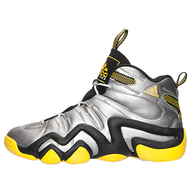Tenisky a topánky adidas Originals Kobe Crazy 8 Žltá | S84005, 0