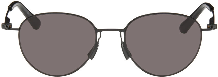 Round Sunglasses