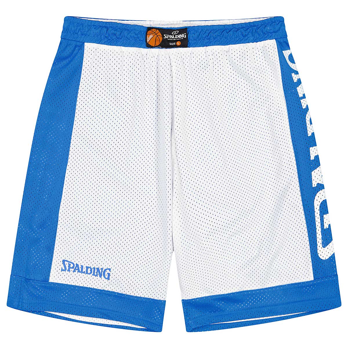 Reversible Shorts