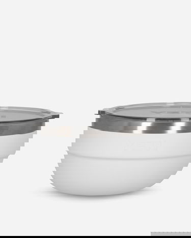 Nezaradené YETI Medium Insulated Bowl Biela | 70000004385 WHITE, 0