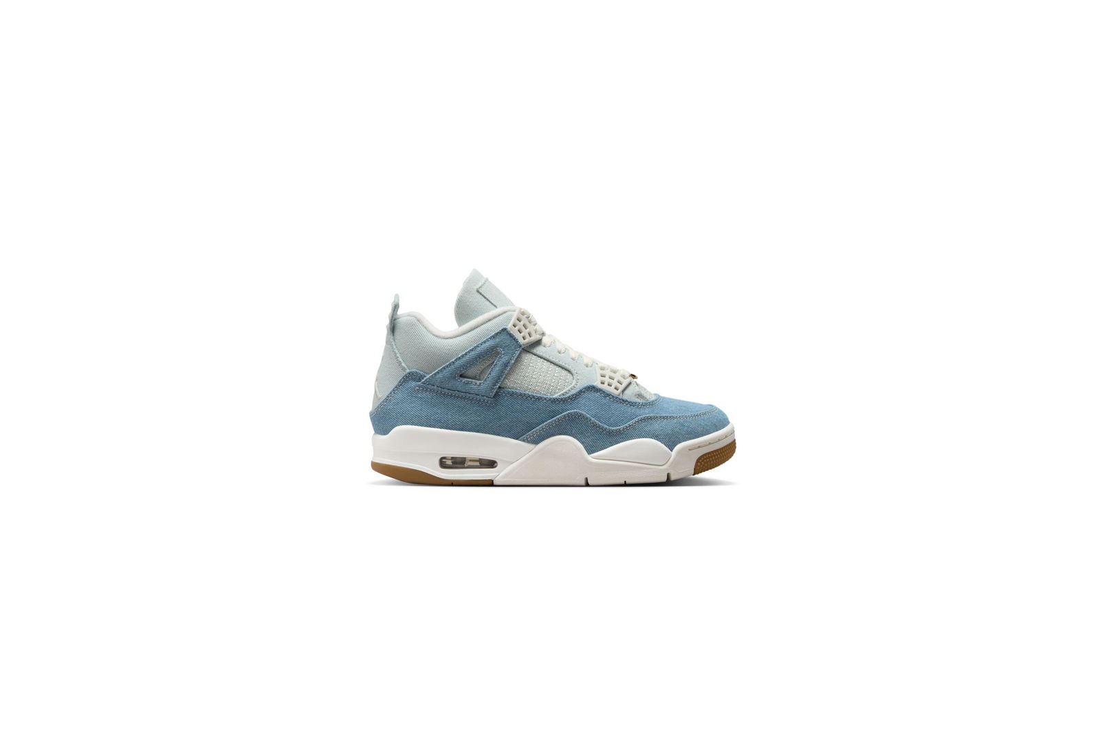 Air Jordan 4 Tex "Denim" W