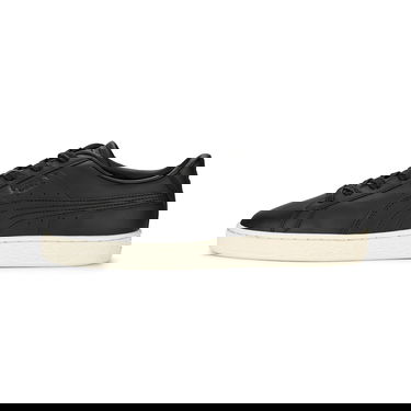 Tenisky a topánky Puma Basket Classic 75Y Premium Čierna | 394291_01, 1