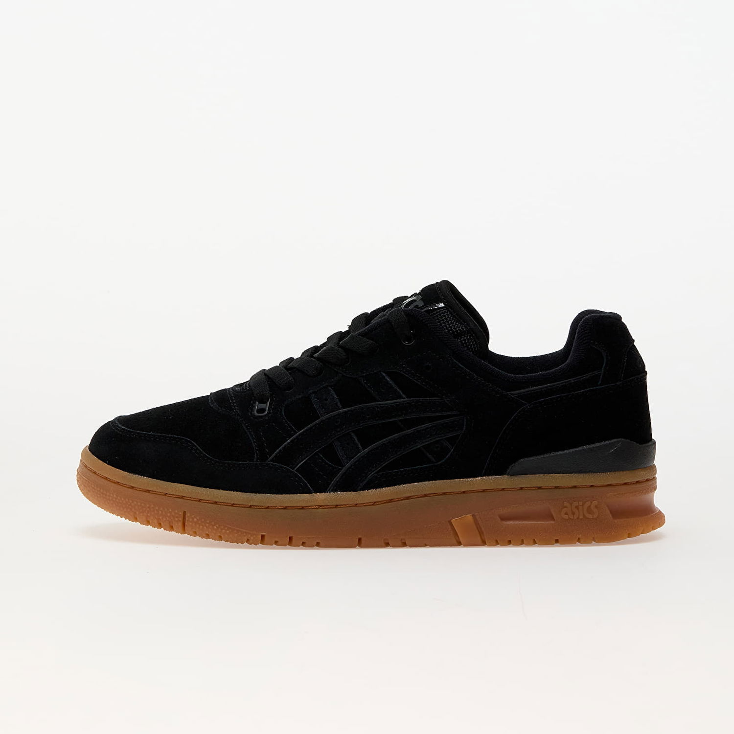 Tenisky a topánky Asics EX89 Čierna | 1203A481-001, 0