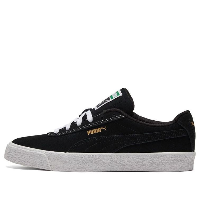 Tenisky a topánky Puma Palma Sd Čierna | 385529-03, 0