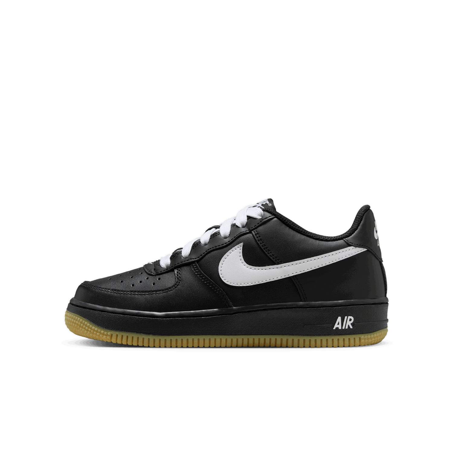 Tenisky a topánky Nike Air Force 1 LV8 Čierna | IB8845-001, 1