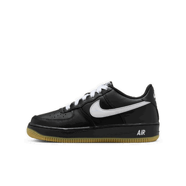 Tenisky a topánky Nike Air Force 1 LV8 Čierna | IB8845-001, 1