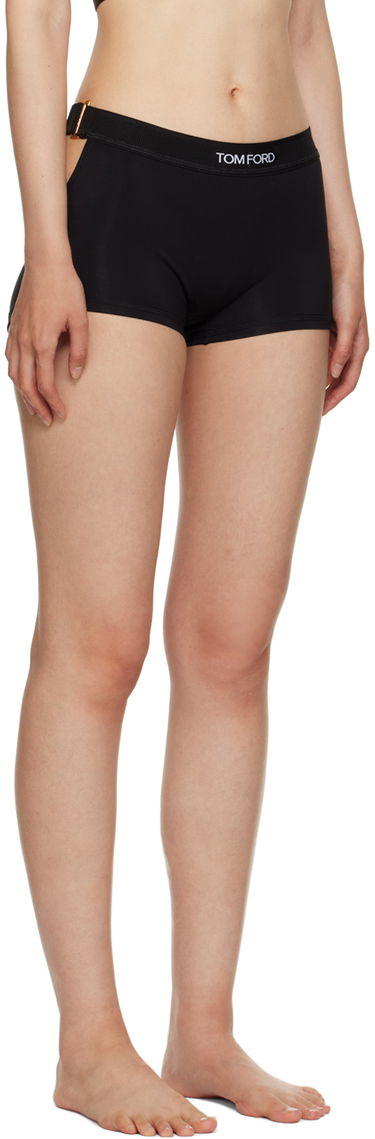 Nohavičky Tom Ford Tom Ford Boy Shorts Čierna | KNJ005-JEX011, 1