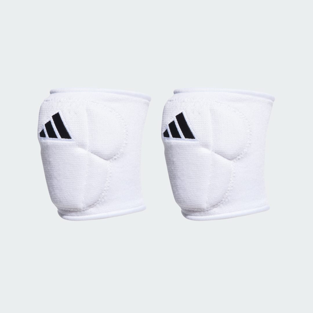 Športový doplnok adidas Performance Volleyball 5-Inch Knee Pads Biela | IW1503, 0