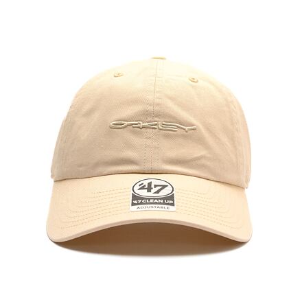 Šiltovka OAKLEY Oakley 47 Soho Dad Hat Béžová | 901221-68S, 1