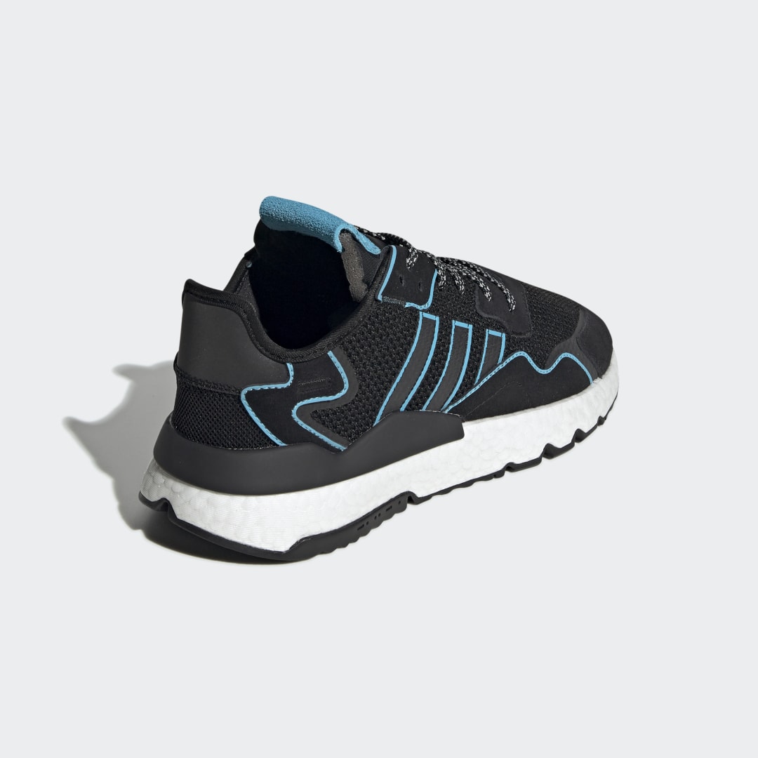 Tenisky a topánky adidas Originals Nite Jogger Čierna | FV3591, 1
