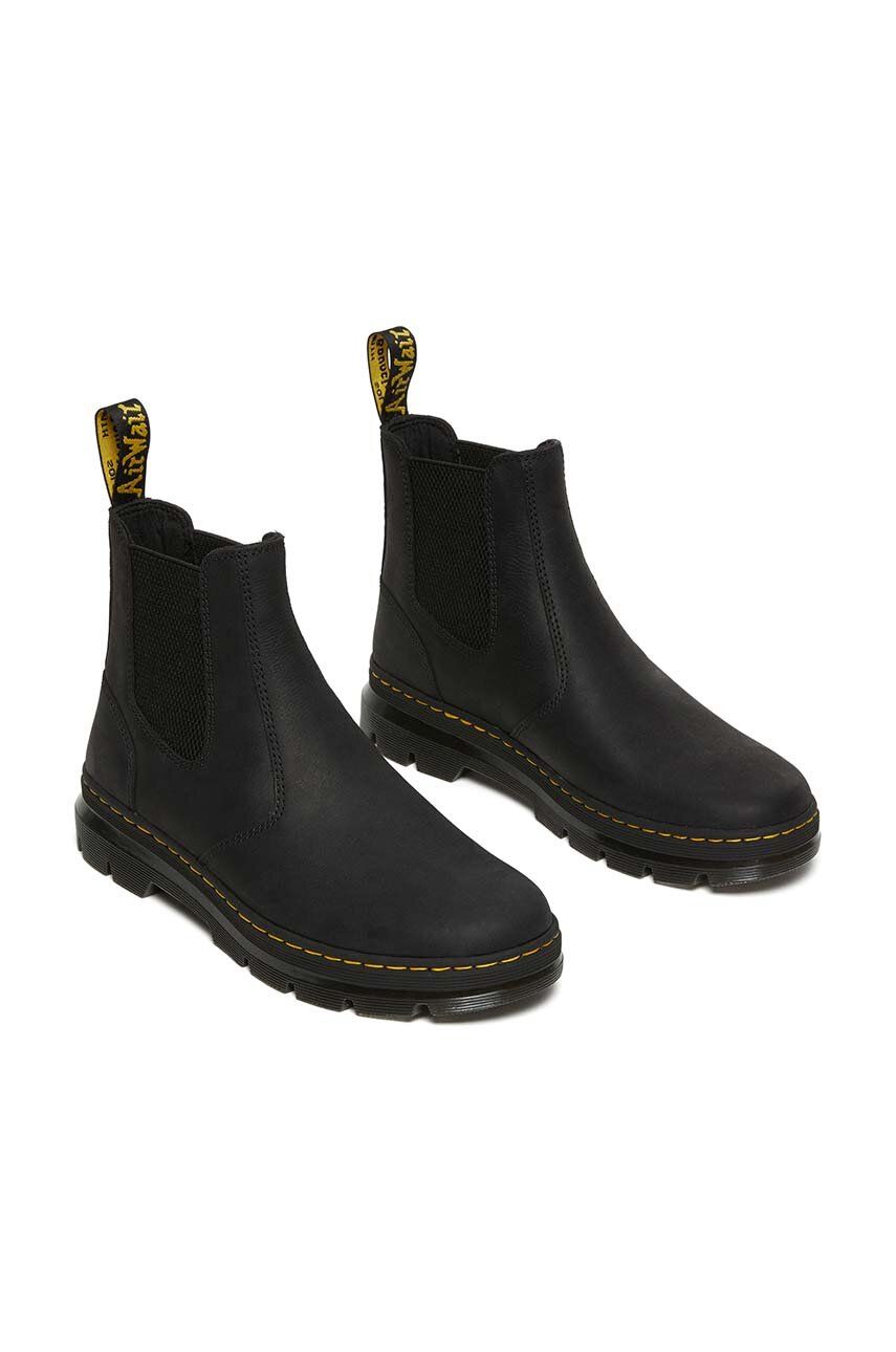Tenisky a topánky Dr. Martens Embury Boots Čierna | DM26002001, 1
