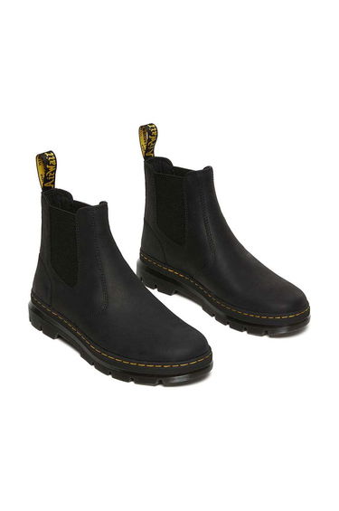 Tenisky a topánky Dr. Martens Embury Boots Čierna | DM26002001, 1