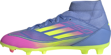 Tenisky a topánky adidas Performance F50 League Mid Fialová | jp7264, 1