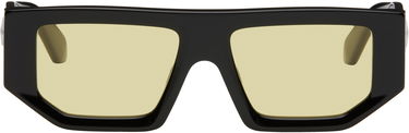 Slnečné okuliare Off-White Off-White Vancouver Sunglasses Čierna | OERI13FC99PLA0011018, 0