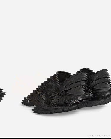 Tenisky a topánky New Balance 1906L Loafer "Croc Black" Čierna | U1906LCR, 3