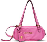 Versace Tag Bowling Mini Bag