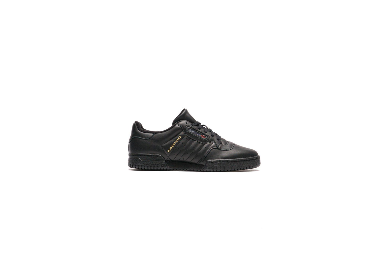 Tenisky a topánky adidas Originals Originals Powerphase Čierna | JH5482, 0
