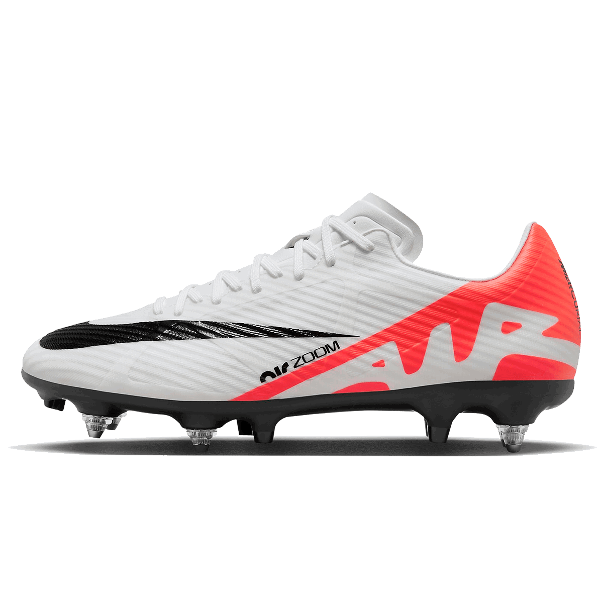 Tenisky a topánky Nike ZOOM VAPOR 15 SG-PRO Football Boots Rôznofarebný | DJ5634-600, 0