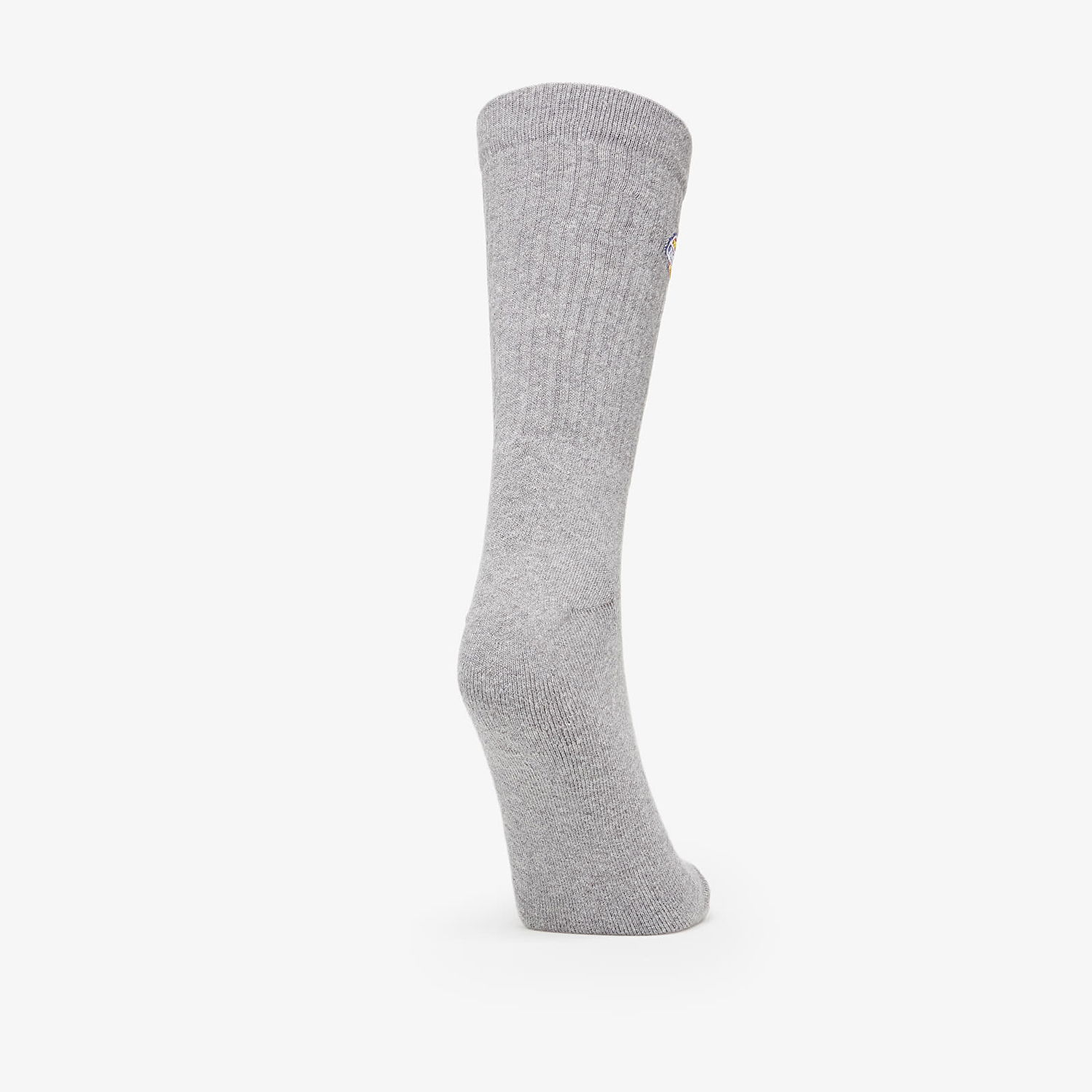 Ponožky Dickies Valley Grove Socks - 3 Pack Šedá | DK0A4X82GYM1, 1