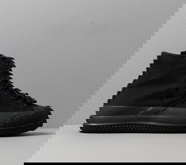Tenisky a topánky Converse Bosey Mc Water Repellent Boot Čierna | 166221C, 5