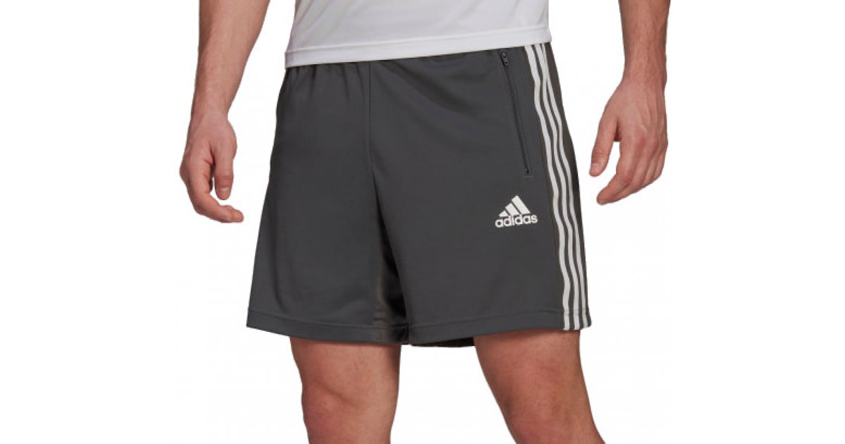 Primeblue Designed To Move Sport 3-Stripes Shorts