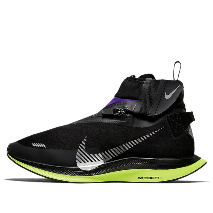 Tenisky a topánky Nike Zoom Pegasus Turbo Shield WP Čierna | CJ9712-001, 0