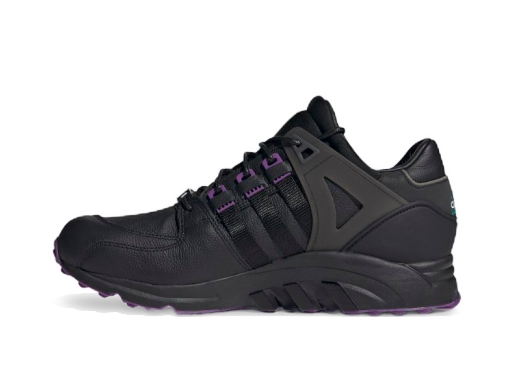 Tenisky a topánky adidas Originals EQT Support 93 GTX Čierna | GX3617