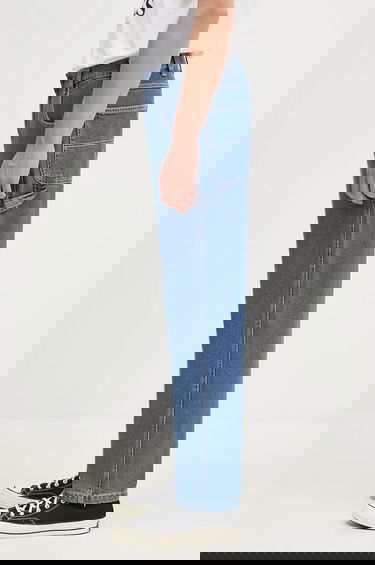 Džínsy Dickies Garyville Carpenter Jeans Modrá | DK0A4XEC, 1