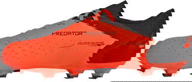 Tenisky a topánky adidas Performance Predator Accuracy.3 L FG Oranžová | gw4601-adfm, 3