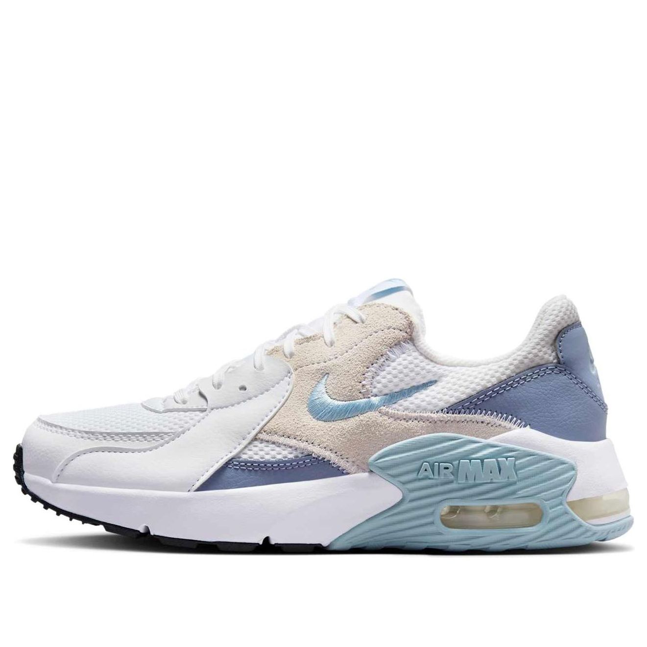 Tenisky a topánky Nike Air Max Excee Biela | CD5432-138, 0