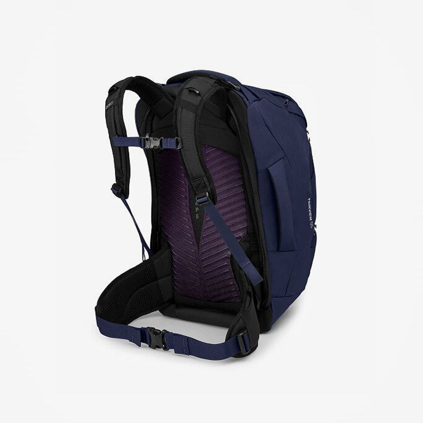 Batoh Osprey Osprey Fairview 55 Travel Pack Modrá | 10020512OSP