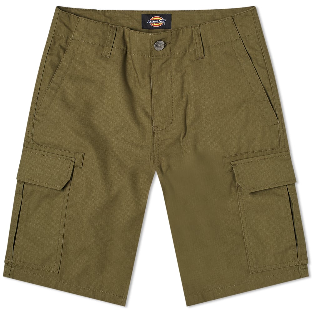 Šortky Dickies Millerville Cargo Short Zelené | DK0A4XED-MGR, 0