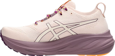 Tenisky a topánky Asics GEL-NIMBUS 26 TR Béžová | 1012b653-700, 4