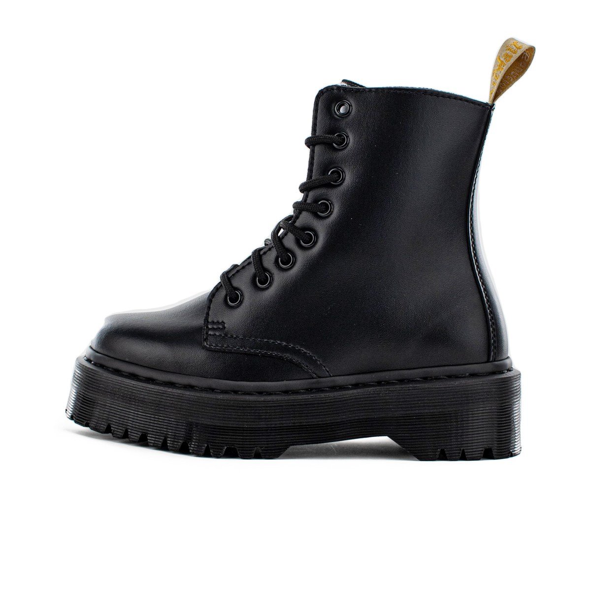 Tenisky a topánky Dr. Martens Jadon II Čierna | 25310001, 0