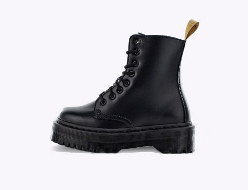 Tenisky a topánky Dr. Martens Jadon II Čierna | 25310001