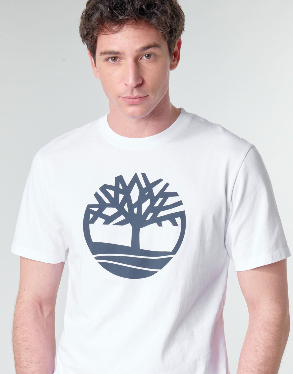 T shirt SS KENNEBEC RIVER BRAND TREE TEE