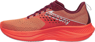 Tenisky a topánky Saucony RIDE 17 Červená | s20924-216, 1