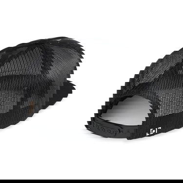 Šiltovka Horsefeathers Cap Mave Cap Black Marble Čierna | AM161C, 1
