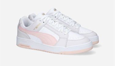 Tenisky a topánky Puma Slipstream Lo Šedá | 383401_11, 4