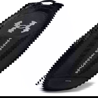 Batoh Under Armour Hustle 5.0 Backpack Čierna | 1361176-001, 3