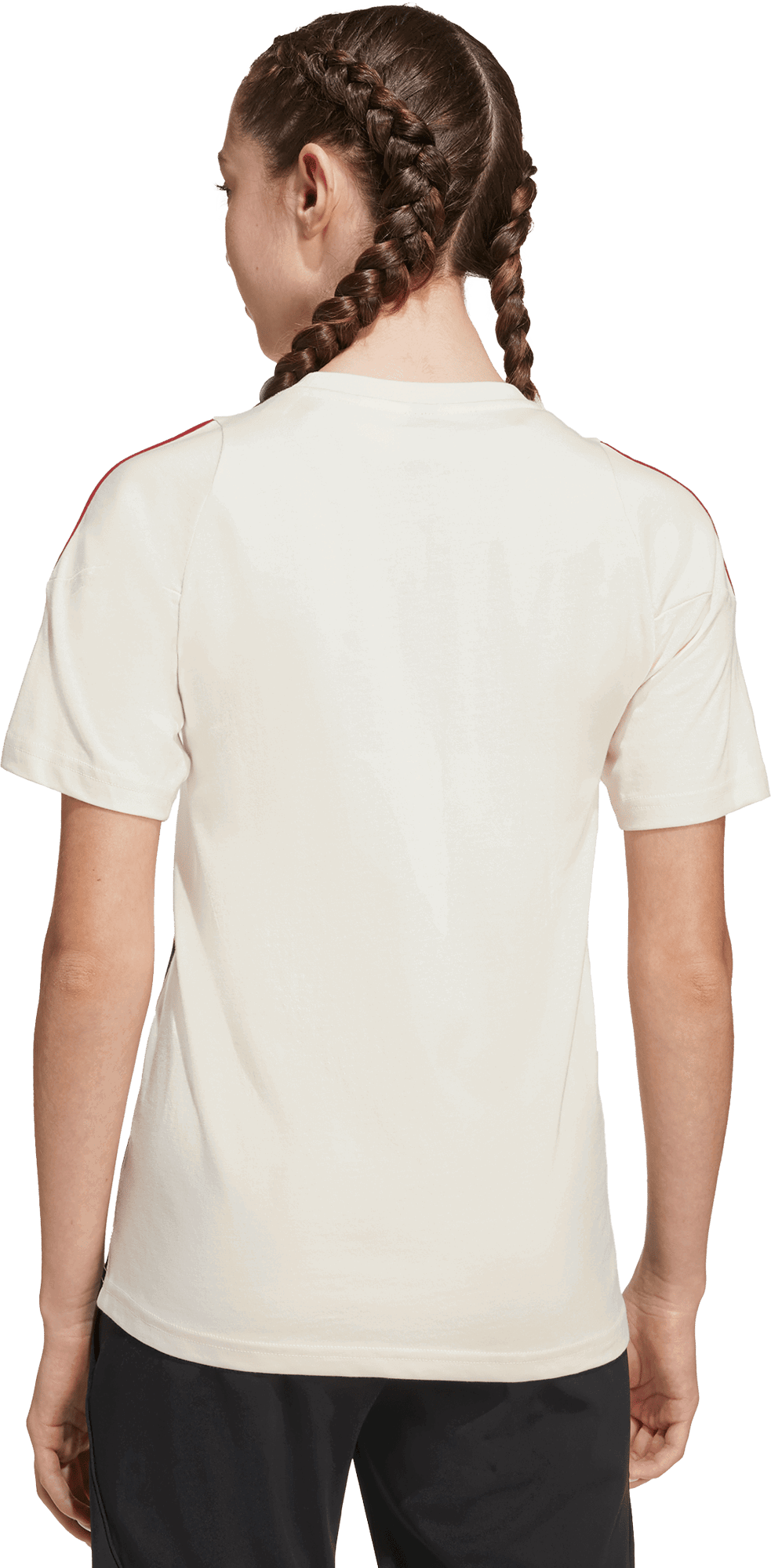 Tričko adidas Originals Liverpool FC Tiro Cotton T-Shirt Biela | jv6580, 1