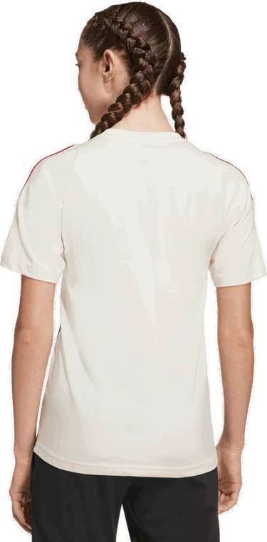 Tričko adidas Originals Liverpool FC Tiro Cotton T-Shirt Biela | jv6580, 1