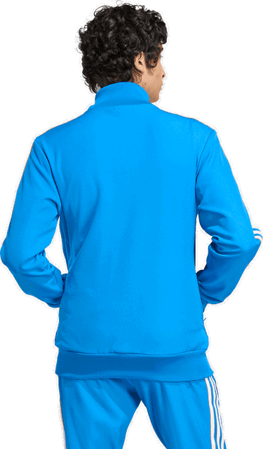 Súprava adidas Performance Real Madrid Terrace Icons Track Top Modrá | JN3058, 1