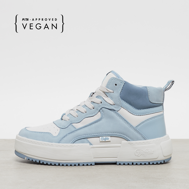 Tenisky a topánky Buffalo RSE MID High-Top Trainers Modrá | 1631045, 0
