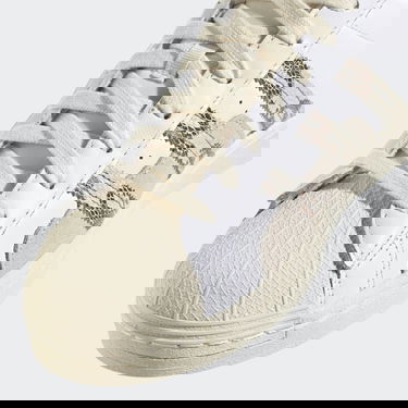 Tenisky a topánky adidas Originals Superstar Biela | GY3420, 4